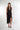 Magasinez la robe élégante à dos ouvert de la nouvelle collection de la Boutique Colori - Shop the elegant dress with open back from new collection from Boutique Colori