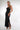 Magasinez la robe élégante à dos ouvert de la nouvelle collection de la Boutique Colori - Shop the elegant dress with open back from new collection from Boutique Colori