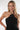 Magasinez la robe élégante à dos ouvert de la nouvelle collection de la Boutique Colori - Shop the elegant dress with open back from new collection from Boutique Colori