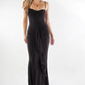 Magasinez la robe élégante de la nouvelle collection de la Boutique Colori - Shop the elegant dress from new collection from Boutique Colori