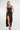 Magasinez la robe élégante avec fente de la nouvelle collection de la Boutique Colori - Shop the elegant dress with slit from new collection from Boutique Colori