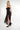 Magasinez la robe élégante avec fente de la nouvelle collection de la Boutique Colori - Shop the elegant dress with slit from new collection from Boutique Colori