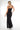 Magasinez la robe élégante avec fente de la nouvelle collection de la Boutique Colori - Shop the elegant dress with slit from new collection from Boutique Colori