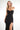 Magasinez la robe élégante avec fente de la nouvelle collection de la Boutique Colori - Shop the elegant dress with slit from new collection from Boutique Colori
