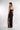 Magasinez la robe bustier élégante avec fente de la nouvelle collection de la Boutique Colori - Shop the elegant bustier dress with slit from new collection from Boutique Colori