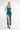 Magasinez la robe élégante avec fente de la nouvelle collection de la Boutique Colori - Shop the elegant dress with slit from new collection from Boutique Colori