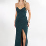 Magasinez la robe scintillante de la nouvelle collection de la Boutique Colori - Shop the shimmer dress from new collection from Boutique Colori