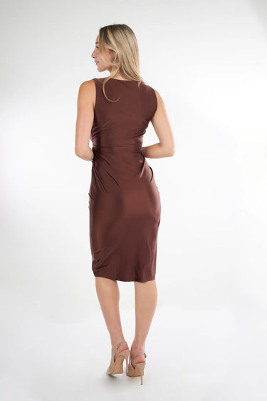 Magasinez la robe élégante de la nouvelle collection de la Boutique Colori - Shop the elegant dress from new collection from Boutique Colori