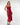 Magasinez la robe élégante avec fente de la nouvelle collection de la Boutique Colori - Shop the elegant dress with front slit from new collection from Boutique Colori