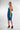 Magasinez la robe élégante avec fente de la nouvelle collection de la Boutique Colori - Shop the elegant dress with slit from new collection from Boutique Colori
