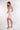 Magasinez la robe bustier élégante avec fente de la nouvelle collection de la Boutique Colori - Shop the elegant bustier dress with front slit from new collection from Boutique Colori