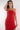 Magasinez la robe bustier élégante avec fente de la nouvelle collection de la Boutique Colori - Shop the elegant bustier dress with front slit from new collection from Boutique Colori