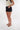 Magasinez le short à taille haute de la nouvelle collection de la Boutique Colori - Shop the high waist shorts from new collection from Boutique Colori