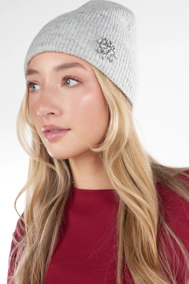Magasinez la tuque élégant de la nouvelle collection de la Boutique Colori - Shop the elegant beanie from new collection from Boutique Colori