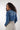 Magasinez la veste courte en denim de la nouvelle collection de la Boutique Colori - Shop the short denim jacket from new collection from Boutique Colori