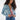 Magasinez la veste courte en denim de la nouvelle collection de la Boutique Colori - Shop the short denim jacket from new collection from Boutique Colori