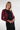 Magasinez la veste ouverte en suède de la nouvelle collection de la Boutique Colori - Shop the open-front suede jacket from new collection from Boutique Colori