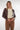 Magasinez la veste ouverte en faux cuir de la nouvelle collection de la Boutique Colori - Shop the open faux leather jacket from new collection from Boutique Colori