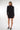 Magasinez la veste ouverte en faux cuir de la nouvelle collection de la Boutique Colori - Shop the open faux leather jacket from new collection from Boutique Colori