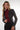 Magasinez la veste ouverte en faux cuir de la nouvelle collection de la Boutique Colori - Shop the open faux leather jacket from new collection from Boutique Colori