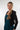 Magasinez la veste ouverte en suède de la nouvelle collection de la Boutique Colori - Shop the open-front suede jacket from new collection from Boutique Colori
