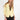 Magasinez le veston à manches froncées de la nouvelle collection de la Boutique Colori - Shop the ruched sleeves blazer from new collection from Boutique Colori