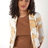 Magasinez le veston à manches froncées de la nouvelle collection de la Boutique Colori - Shop the ruched sleeves blazer from new collection from Boutique Colori