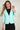 Magasinez le veston à manches froncées de la nouvelle collection de la Boutique Colori - Shop the ruched sleeves blazer from new collection from Boutique Colori