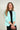 Magasinez le veston à manches froncées de la nouvelle collection de la Boutique Colori - Shop the ruched sleeves blazer from new collection from Boutique Colori