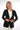 Magasinez le veston mi-long de la nouvelle collection de la Boutique Colori - Shop the mid-length blazer from new collection from Boutique Colori