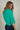 Magasinez la blouse unie à manches trois-quarts de Colori - Shop the solid-colored blouse with three-quarter sleeves from Colori