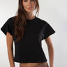 Magasinez le haut basique sans manches de Colori - Shop the sleeveless basic top from Colori