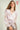 Magasinez le haut court en chiffon de Colori - Shop the chiffon crop top from Colori