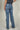 Magasinez le jean délavé à jambe large de Colori - Shop the light wash wide-leg jean from Colori