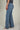 Magasinez le jean délavé à jambe large de Colori - Shop the light wash wide-leg jean from Colori