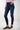 Magasinez le jean skinny taille moyenne de Colori - Shop the mid-rise skinny jeans from Colori