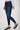 Magasinez le jean skinny taille moyenne de Colori - Shop the mid-rise skinny jeans from Colori