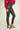 Magasinez le pantalon à enfiler en faux cuir de Colori - Shop the faux leather pull-on pant from Colori