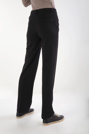 Magasinez le pantalon propre à jambe droite de Colori - Shop the straight-leg dress pants from Colori