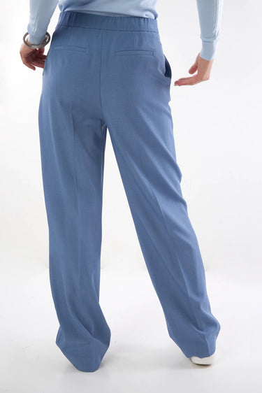 Magasinez le pantalon à jambe large de la nouvelle collection de la Boutique Colori  - Shop the wide-leg pants from new collection from Boutique Colori