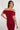 Magasinez la robe à épaules dénudées de Colori - Shop the off-the-shoulder dress from Colori
