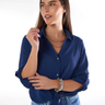 Magasinez la blouse de la nouvelle collection de la Boutique Colori - Shop the blouse from new collection from Boutique Colori