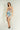 Magasinez le robe portefeuille fleurie de Colori - Shop the floral wrap dress from Colori