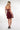 Magasinez la robe courte à volants de la nouvelle collection de la Boutique Colori - Shop the short ruffle dress from new collection from Boutique Colori