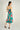 Magasinez la robe asymétrique fleurie de Colori - Shop the asymmetrical floral dress from Colori