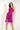 Magasinez la robe à col licou et trou de serrure de Colori - Shop the halter neck keyhole dress from Colori