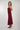 Magasinez la robe maxi brillante de Colori - Shop the shiny maxi dress from Colori