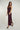 Magasinez la robe maxi brillante de Colori - Shop the shiny maxi dress from Colori