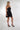Magasinez la robe courte à volants de la nouvelle collection de la Boutique Colori - Shop the short ruffle dress from new collection from Boutique Colori