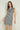 Magasinez la robe rayée sans manches de Colori - Shop the sleeveless striped dress from Colori